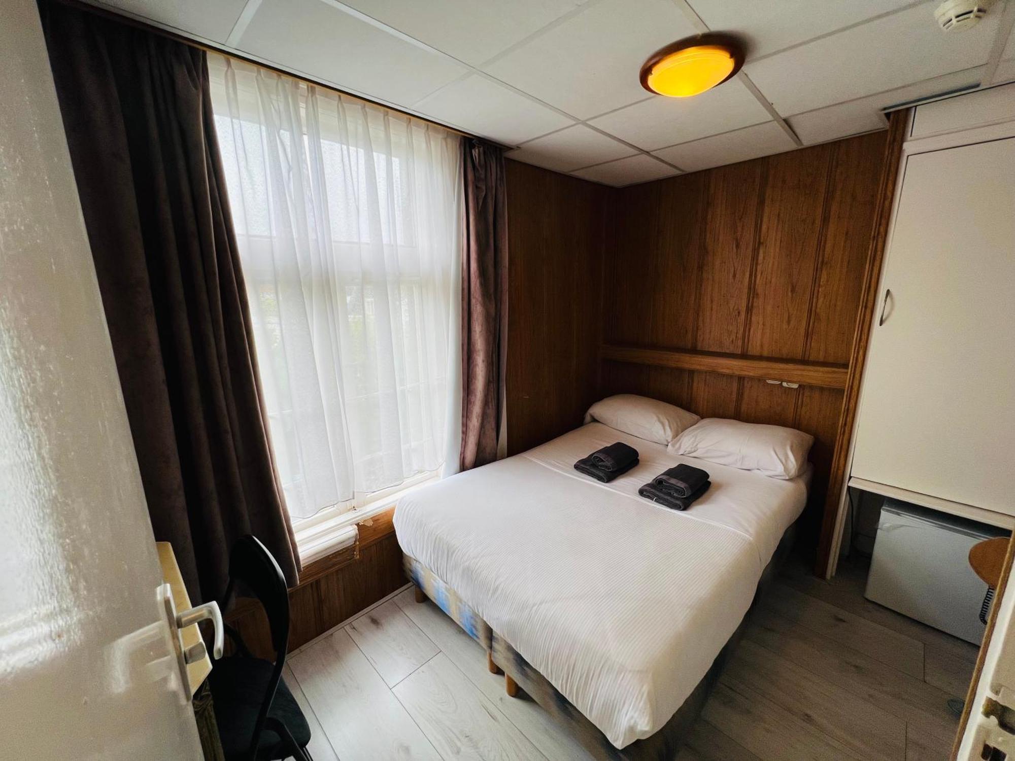 Hotel Sharm Άμστερνταμ Εξωτερικό φωτογραφία