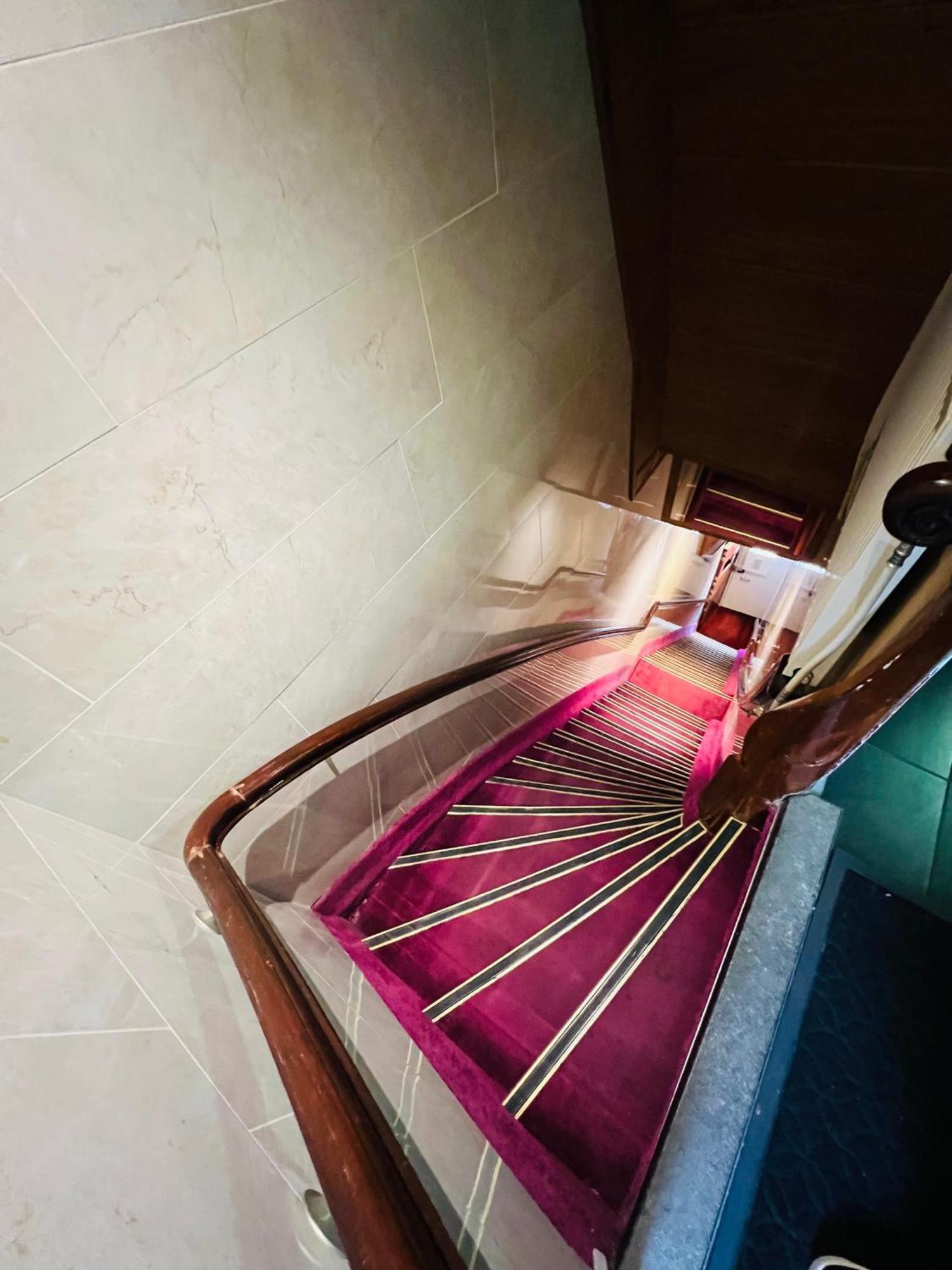 Hotel Sharm Άμστερνταμ Εξωτερικό φωτογραφία
