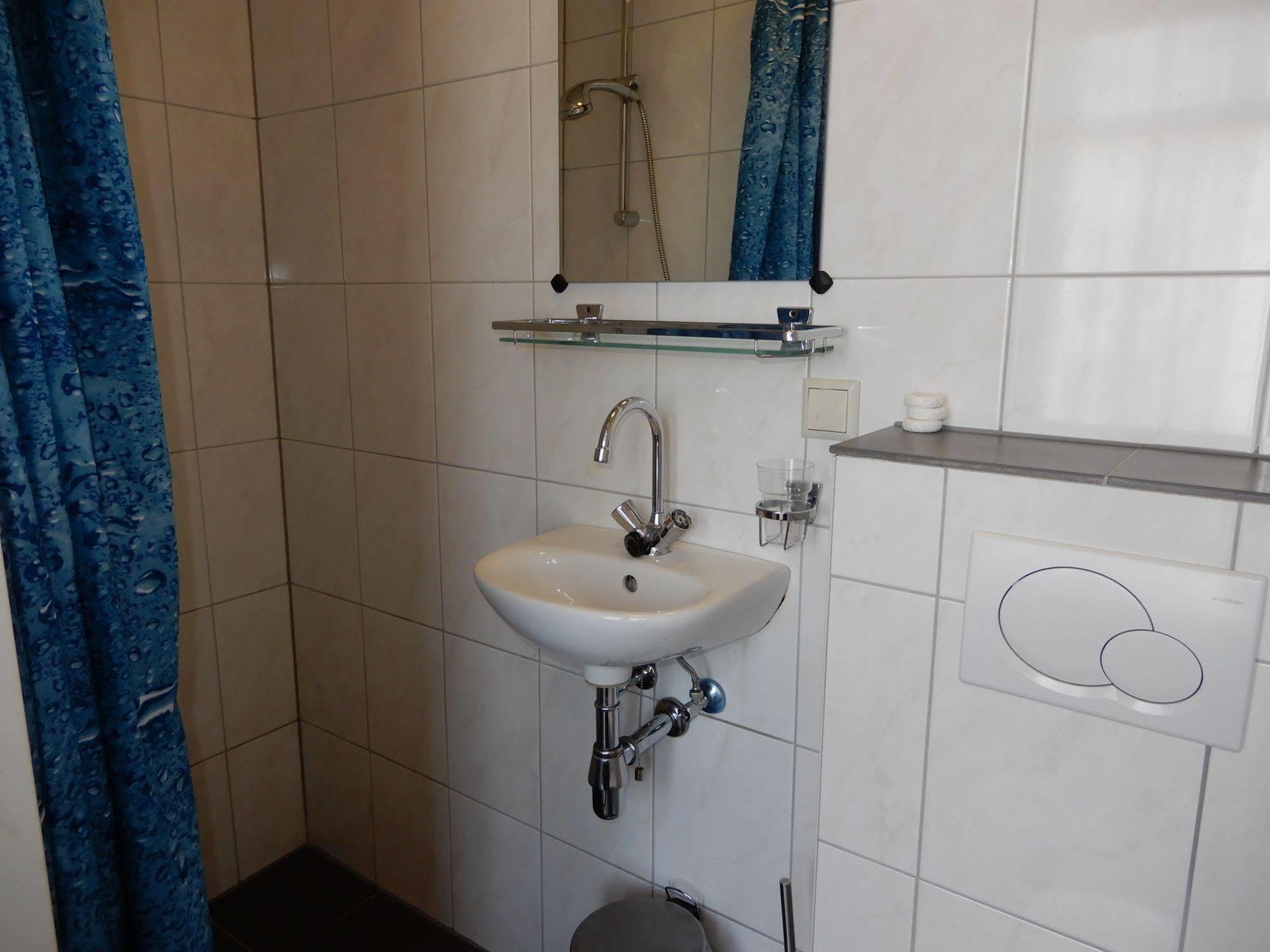 Hotel Sharm Άμστερνταμ Εξωτερικό φωτογραφία