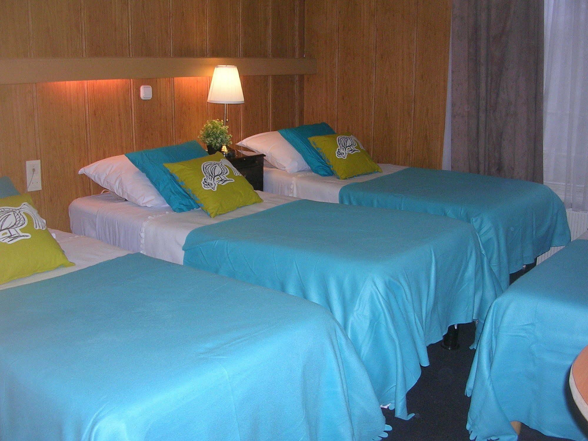 Hotel Sharm Άμστερνταμ Εξωτερικό φωτογραφία
